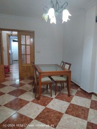 Apartamento en alquiler en Armilla (Granada)