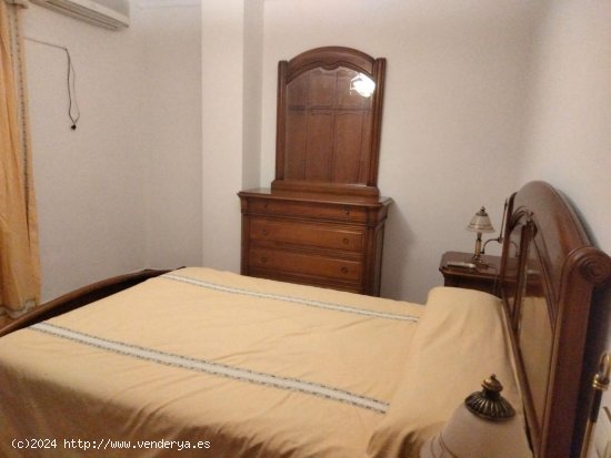 Apartamento en alquiler en Armilla (Granada)