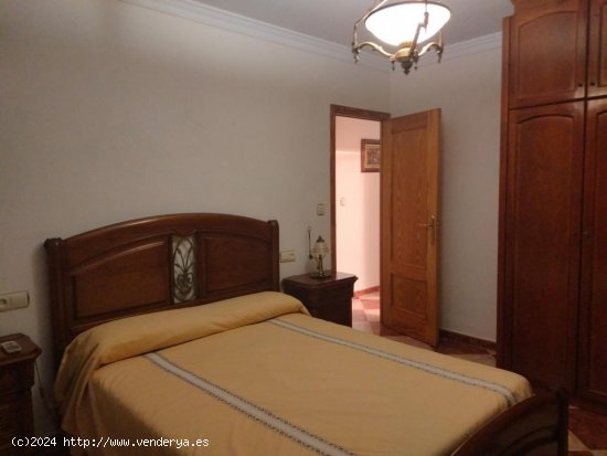 Apartamento en alquiler en Armilla (Granada)