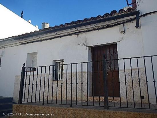  Casa en venta en Constantina - SEVILLA 