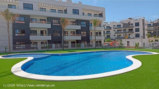  Apartamento en venta a estrenar en Orihuela (Alicante) 