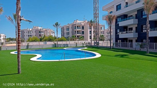 Apartamento en venta a estrenar en Orihuela (Alicante)