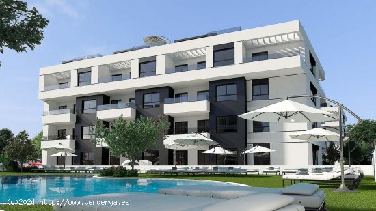 Apartamento en venta a estrenar en Orihuela (Alicante)