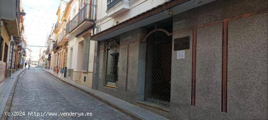  Edificio en venta en calle Real, 19 Cantillana, Sevilla - SEVILLA 