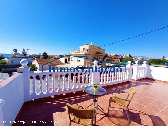  Casa en alquiler en Rincón de la Victoria (Málaga) 