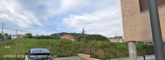 Suelo Urbano Residencial - ASTURIAS