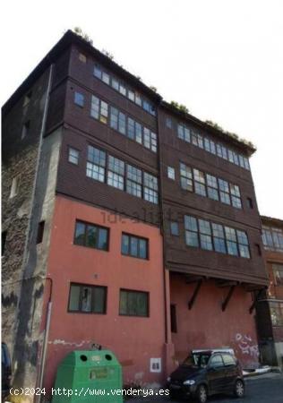 Edificio para Reformar en el Corazón de Infiesto. - ASTURIAS