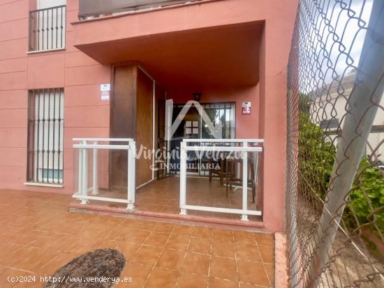 Apartamento en alquiler en Vélez-Málaga (Málaga)