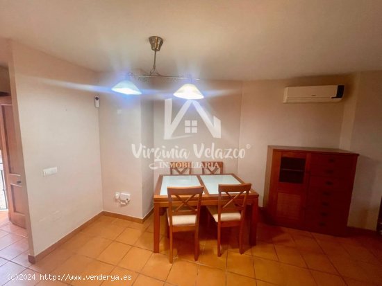 Apartamento en alquiler en Vélez-Málaga (Málaga)