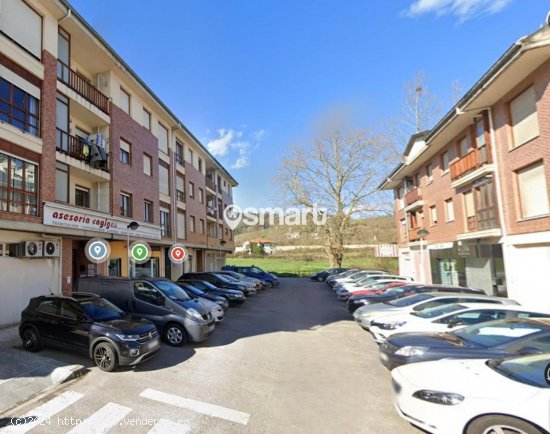 Apartamento en venta en Santa María de Cayón (Cantabria)