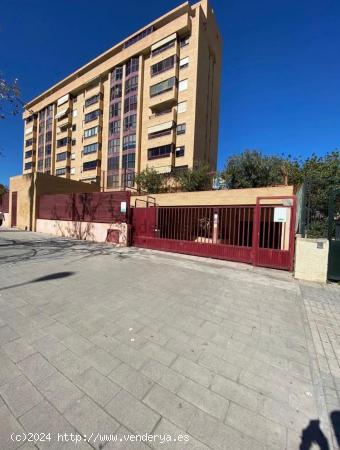  Plaza de garaje en Alcalde Lorenzo Carbonell. - ALICANTE 