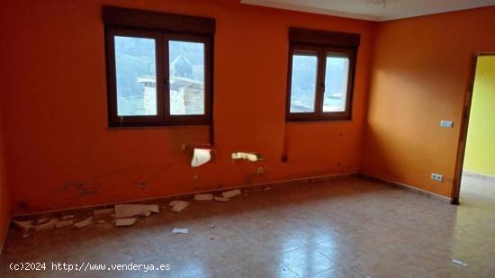 Encantadora Casa para Reformar en Zona Rural. - ASTURIAS