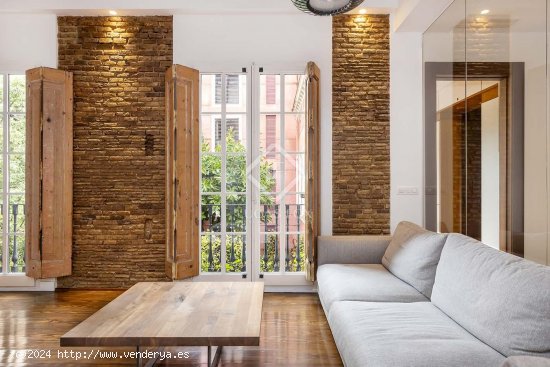 Apartamento en alquiler en Barcelona (Barcelona)