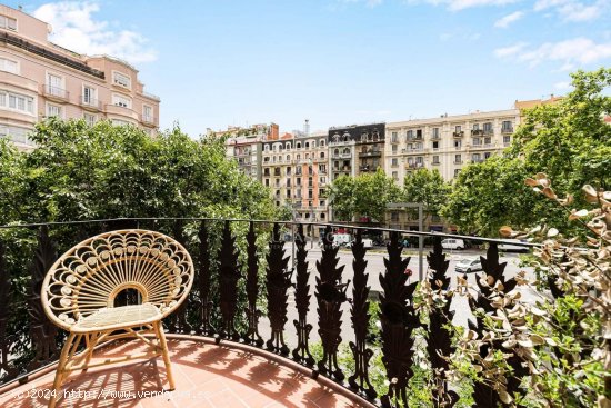 Apartamento en venta en Barcelona (Barcelona)