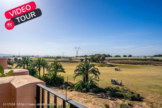  Apartamento en venta en Torre-Pacheco (Murcia) 