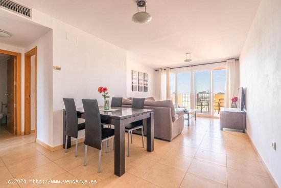 Apartamento en venta en Torre-Pacheco (Murcia)