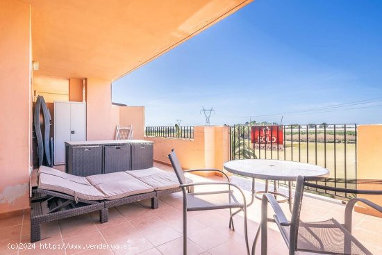 Apartamento en venta en Torre-Pacheco (Murcia)