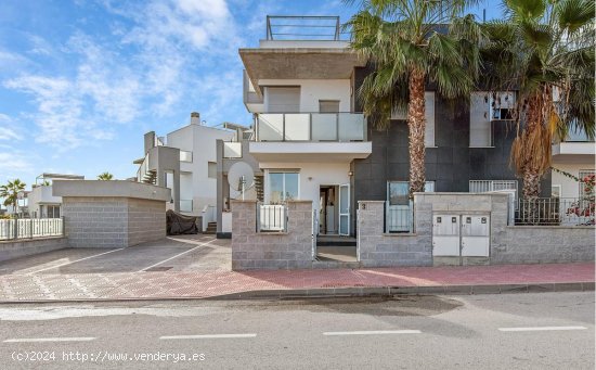  Apartamento en venta en Ciudad Quesada (Alicante) 