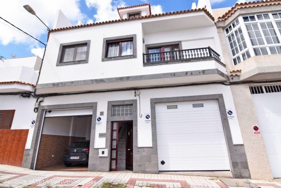 Casa en venta en Las Palmas de Gran Canaria (Las Palmas)