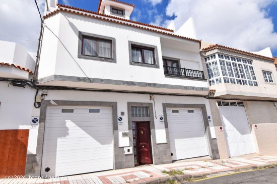 Casa en venta en Las Palmas de Gran Canaria (Las Palmas)