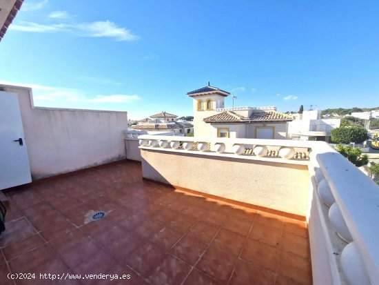 Chalet en venta en Orihuela (Alicante)