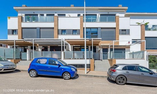  Chalet en venta en Guardamar del Segura (Alicante) 