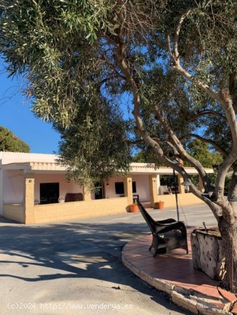 Villa en venta en Villajoyosa (Alicante)