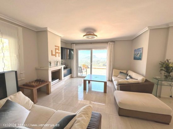 Villa en venta en Cartagena (Murcia)