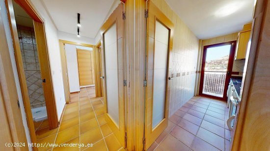 Apartamento en venta a estrenar en Archena (Murcia)