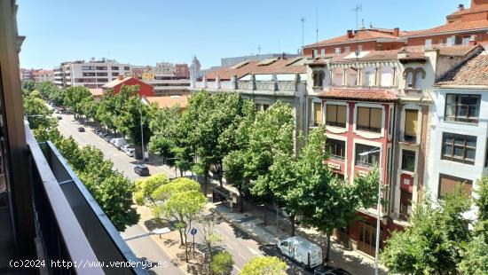 Se Vende en Palencia - PALENCIA