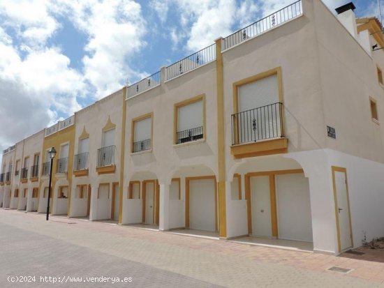  Villa en venta en Torre-Pacheco (Murcia) 