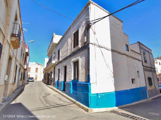  🏡 ¡Bienvenido a tu Nuevo Hogar en Tabernas! 🏡 - ALMERIA 