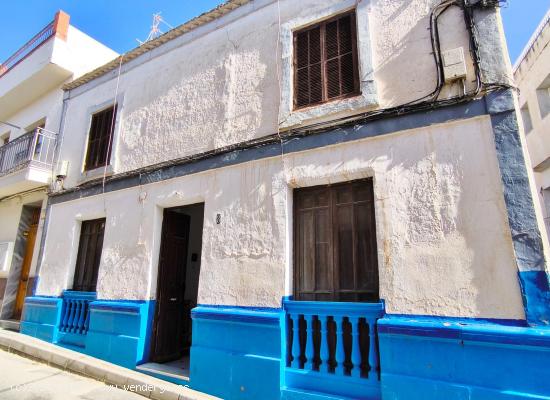 🏡 ¡Bienvenido a tu Nuevo Hogar en Tabernas! 🏡 - ALMERIA