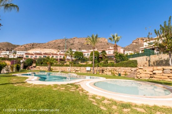 Casa en alquiler en Benidorm (Alicante)