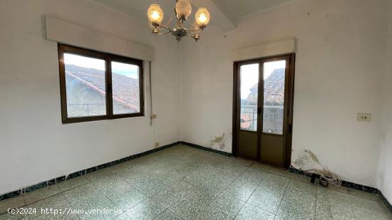 Compra tu Casa Rural en Herguijuela de la Sierra - SALAMANCA