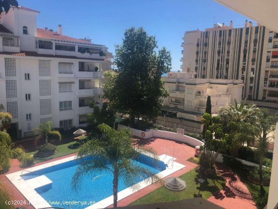  Apartamento en alquiler en Torremolinos (Málaga) 