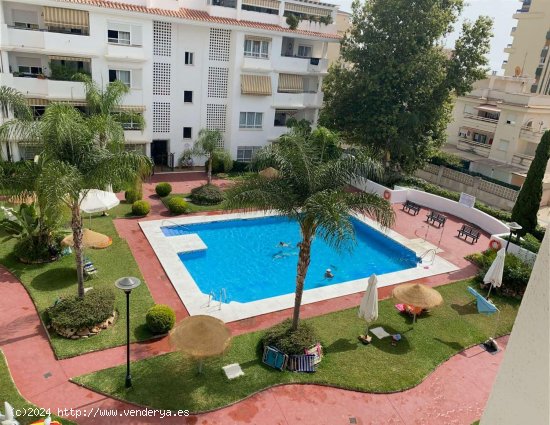 Apartamento en alquiler en Torremolinos (Málaga)