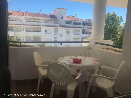 Apartamento en alquiler en Torremolinos (Málaga)