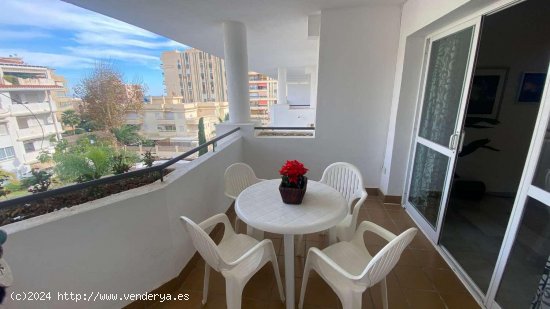 Apartamento en alquiler en Torremolinos (Málaga)