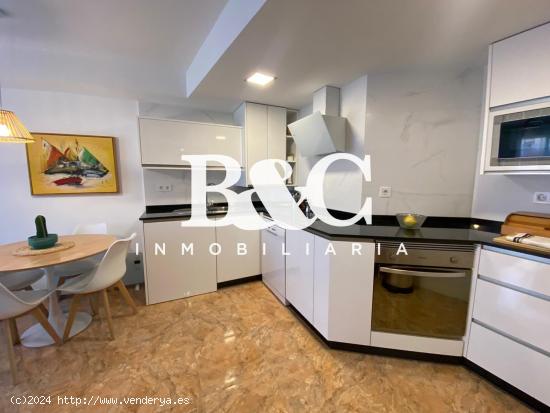 APARTAMENTO REFORMADO  JUNTO A AVENIDA JUAN CARLOS I EN AGUILAS - MURCIA