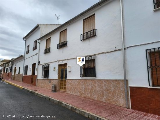  Casa en venta en Humilladero (Málaga) 