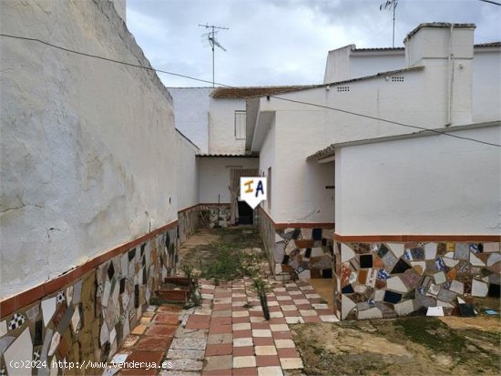 Casa en venta en Humilladero (Málaga)