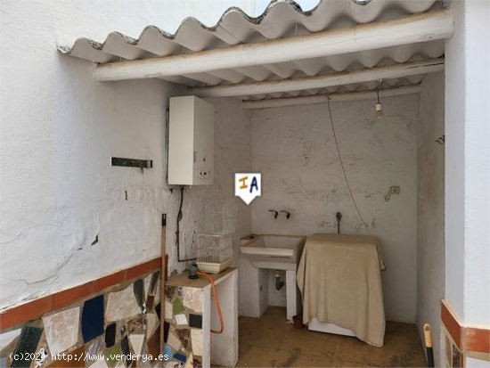 Casa en venta en Humilladero (Málaga)