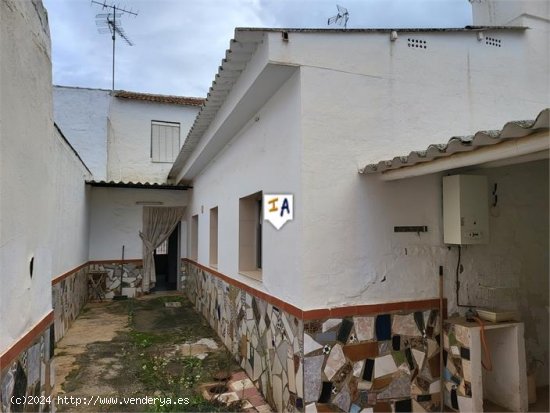 Casa en venta en Humilladero (Málaga)