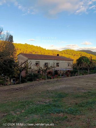 Casa en venta en Llambilles (Girona)