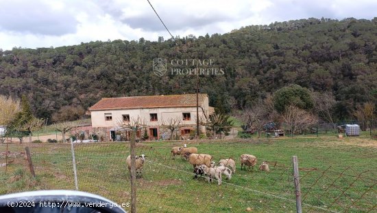 Casa en venta en Llambilles (Girona)