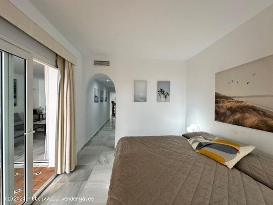 Apartamento en alquiler en Torremolinos (Málaga)