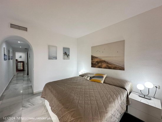 Apartamento en alquiler en Torremolinos (Málaga)