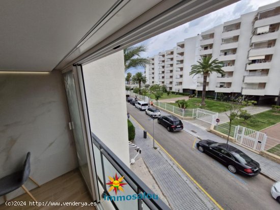 Apartamento en venta en Salou (Tarragona)