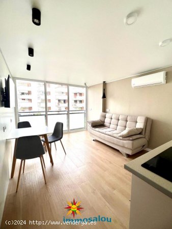 Apartamento en venta en Salou (Tarragona)